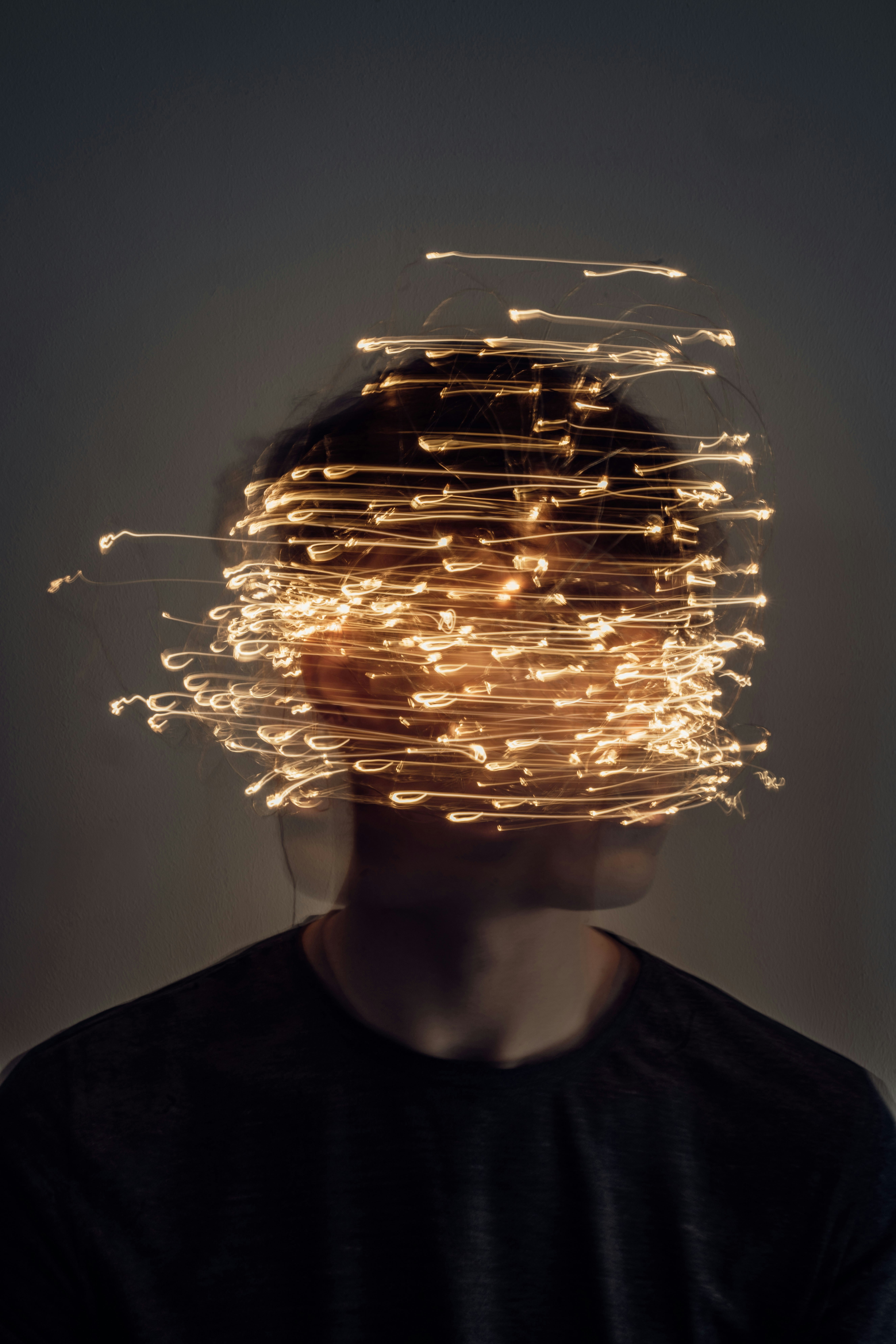 “God, Grant Me Extra Perseverance”: A Glimpse into a Professor’s Inner World of Intrusive Thoughts and Brief Prayers During Class   